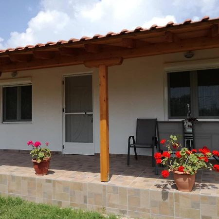 Alexandra'S Houses Toroni Exterior photo