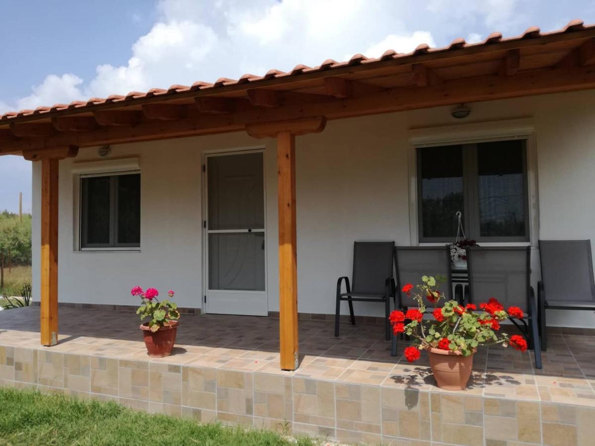 Alexandra'S Houses Toroni Exterior photo