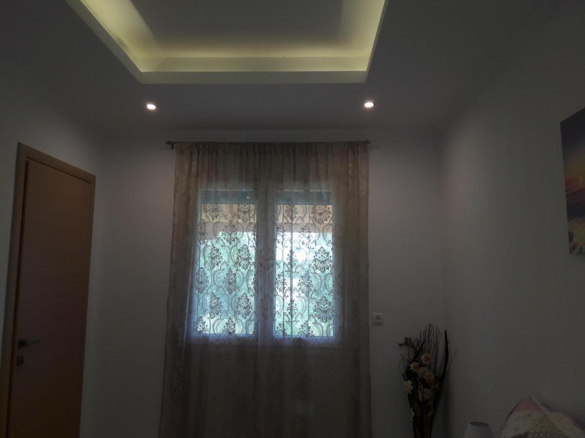 Alexandra'S Houses Toroni Exterior photo